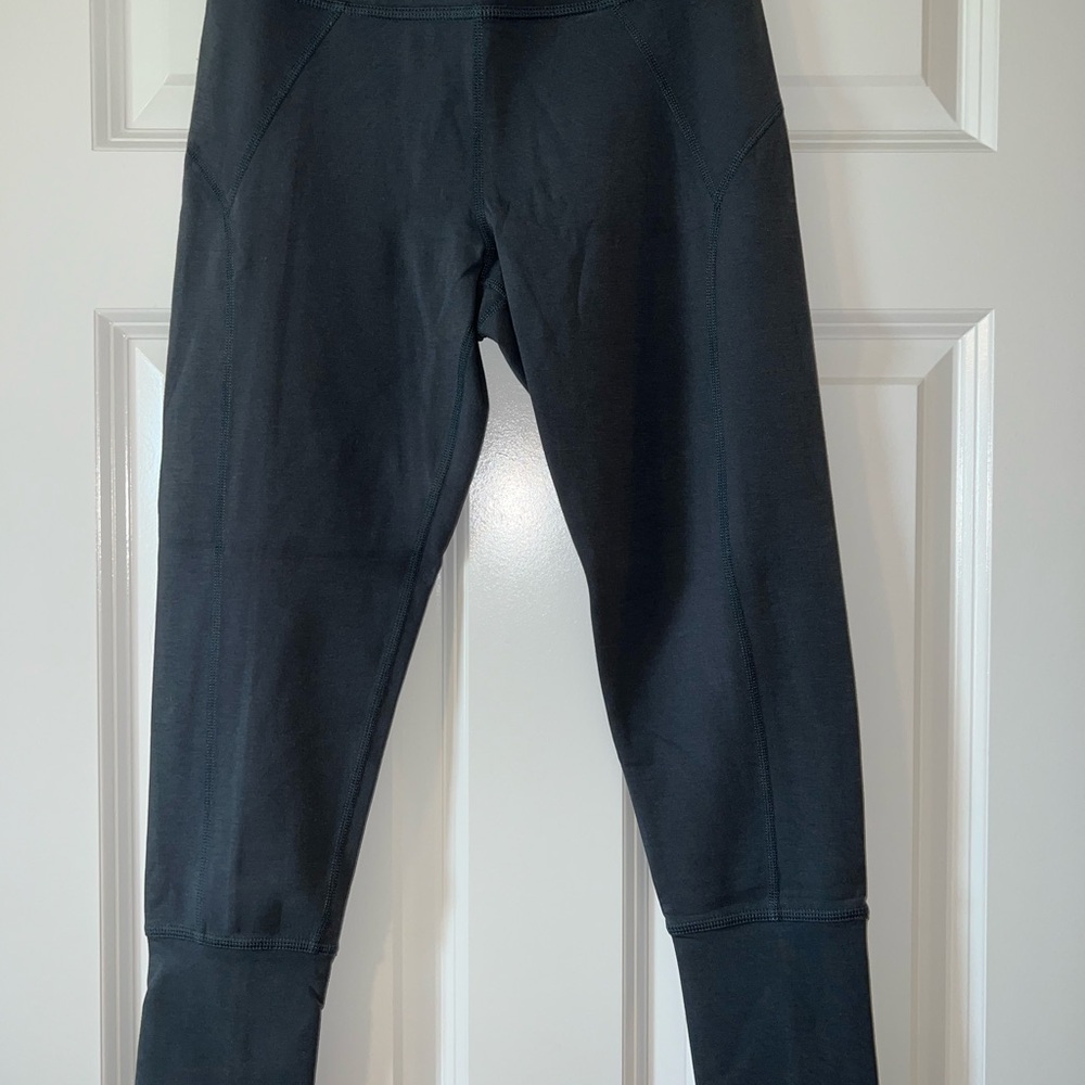 FP Movement by Free People Dark Grey Leggings